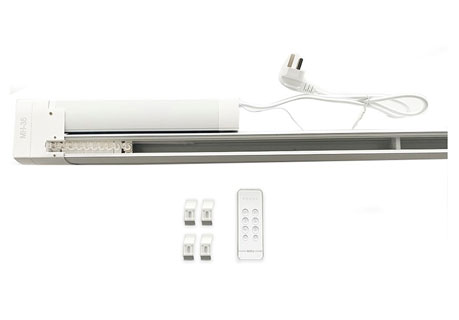 Vertical Blinds Motors